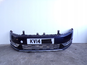 PREDNY NARAZNIK VOLKSWAGEN PASSSAT B7 ALLTRACK PDC LH5X PREDNY NARAZNIK VOLKSWAGEN PASSSAT B7 ALLTRACK PDC LH5X
