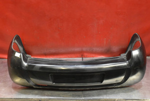 ZADNY NARAZNIK CIERNY SMART FORFOUR 1 I 5D 04-06 ZADNY NARAZNIK CIERNY SMART FORFOUR 1 I 5D 04-06
