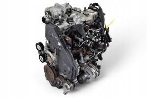 Motor FORD MONDEO MK4 FOCUS MK2 C-MAX 1.8 TDCI 115KM KKDA MERANIE KOMPRESIE (KDYLY) Motor FORD MONDEO MK4 FOCUS MK2 C-MAX 1.8 TDCI 115KM KKDA MERANIE KOMPRESIE (KDYLY)