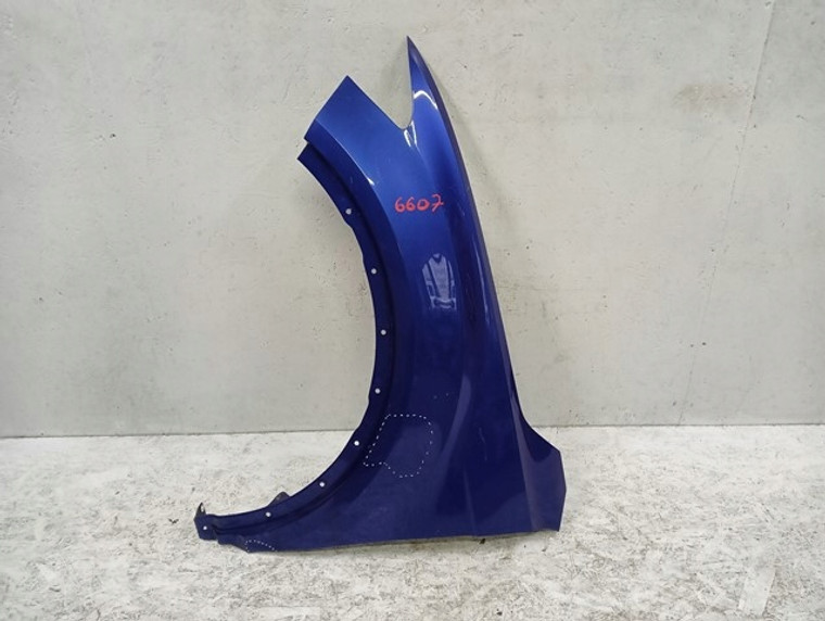 LAVY PREDNY BLATNIK VW T-ROC T ROC 2GA 18- (F51QV)