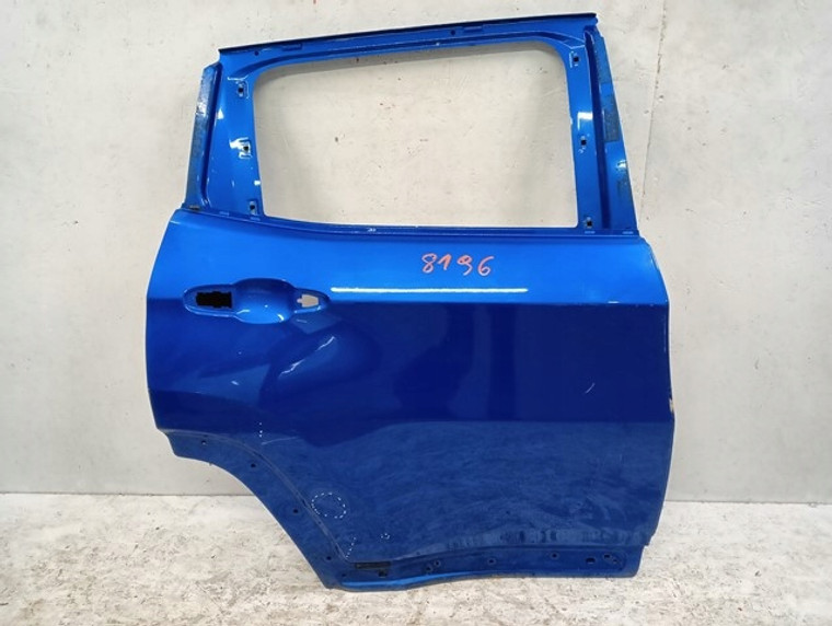 PRAVE ZADNE DVERE PRAVE ZADNE DVERE JEEP COMPASS II 2 17-