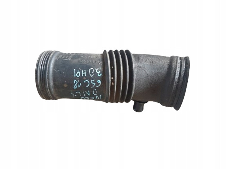 IVECO DAILY 06-12R 3.0 HPI INTERCOOLER PIPE 504134675