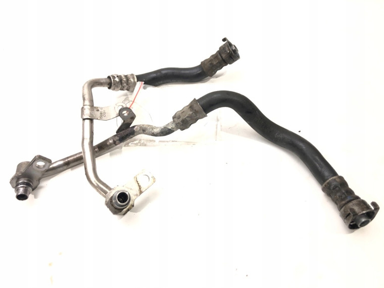 HADICE PREVODOVKY AUDI A8 D4 09-18 4.2FSI 4H0317818H 4H0317817H