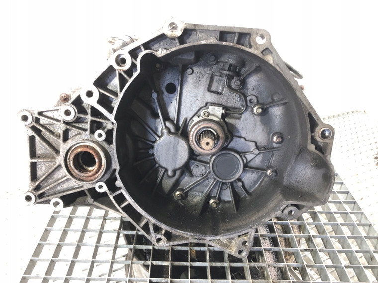 PREVODOVKA OPEL VECTRA C F23 2.2B 155KM 03-09 ZARUKA