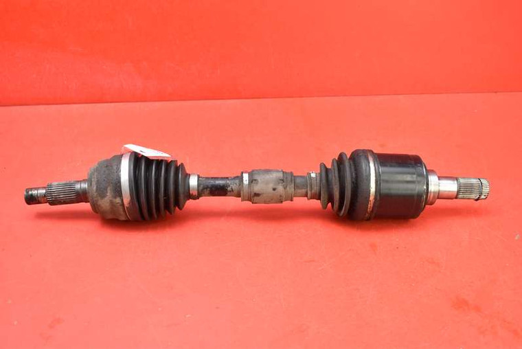LAVA PREDNA POLOOS PREDNY MANUAL MAZDA 6 2 II GH 2.0 CITD 140 KM 07-12 (EKM5K)