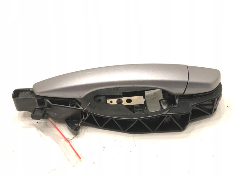 Zadna lava KLUCKA CITROEN C4 III Hatchback