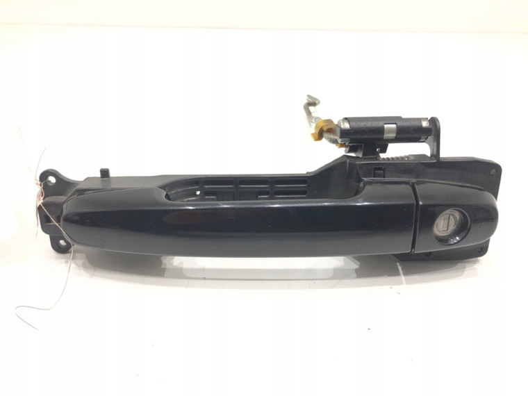 TOYOTA AURIS I Hatchback 06-12 (9NHTH)