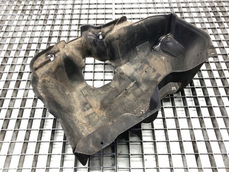 KRYT OLEJOVEJ VANE MAZDA CX-5 2.2D 11-17