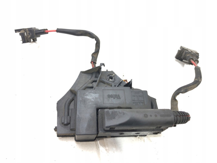 MODUL VENTILATORA OPEL VECTRA C 1379131 2.0 101KM 02-09 REGULATOR