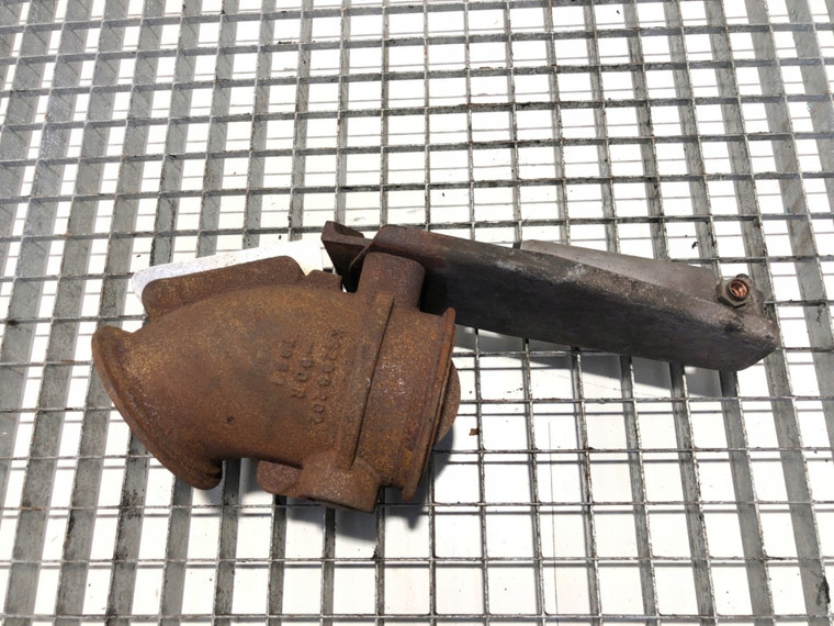 MAN TGX I MOUNTAIN BRAKE 06-22 18.440