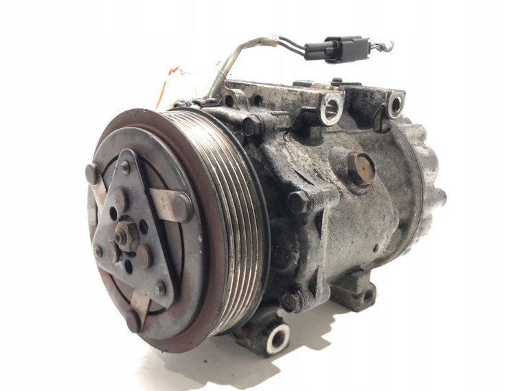 KOMPRESOR KLIMATIZACIE FORD FOCUS C-MAX 3M5H-19D629-HB 2.0 136KM 03-07 (DAC8B)