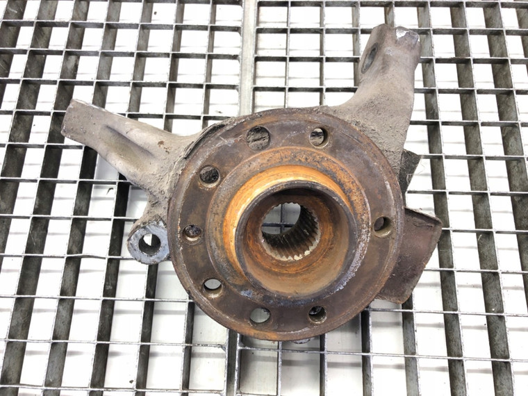 OTOC LAVY PREDNY OPEL VECTRA C 2.2 155KM NABOJ 03-09