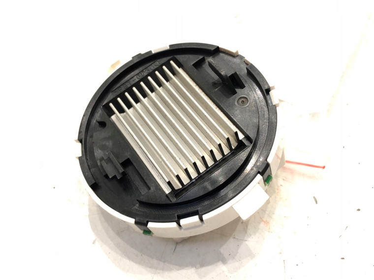 REZISTOR VENTILATORA MAZDA 2 DL DALF-19E624-CA REZISTOR