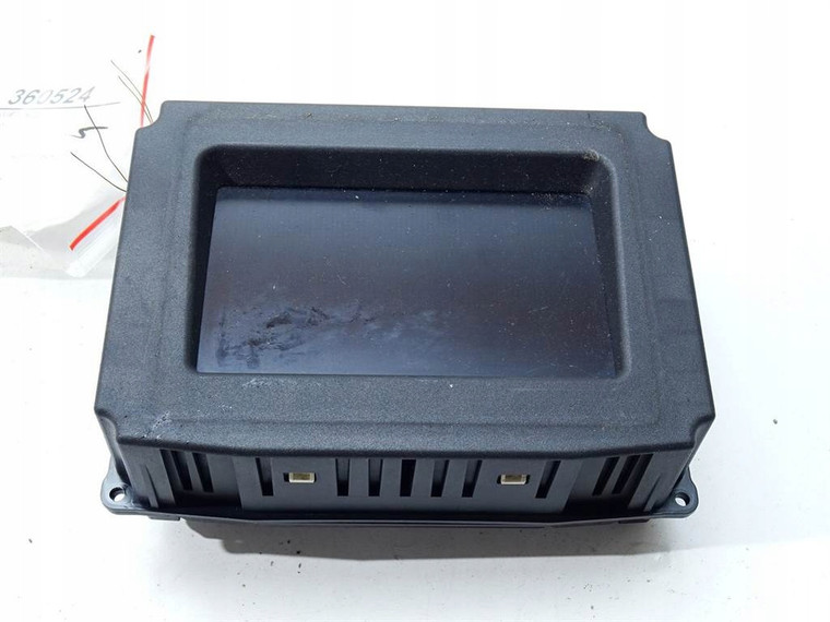 DISPLAY Opel Vectra C LIFT OPC 02-08 13309501