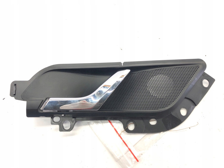 INTERIER LAVA STRANA SKODA RAPID 5JB867011 Hatchback
