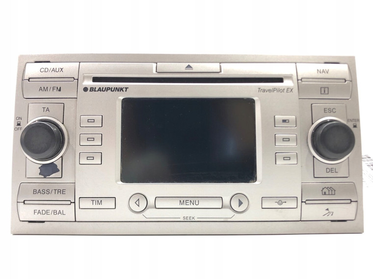 RADIO FORD MONDEO MK4 7M2T-18K931-AC 07-15 TUNER