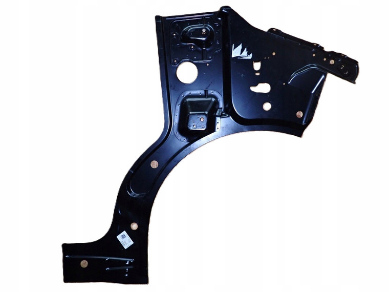 NOVY PRAVY VNUTORNY PRAH VW TRANSPORTER T5 T6 2003- 7E0805062B
