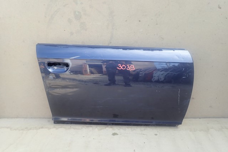 PRAVE PREDNE DVERE AUDI A6 C6 4F 2004-2011