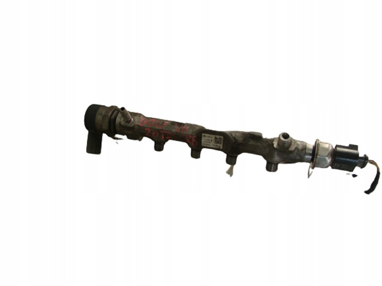 GOLF VII 2.0 CRB SNIMACE VSTREKOVACEJ LISTY 04L089B