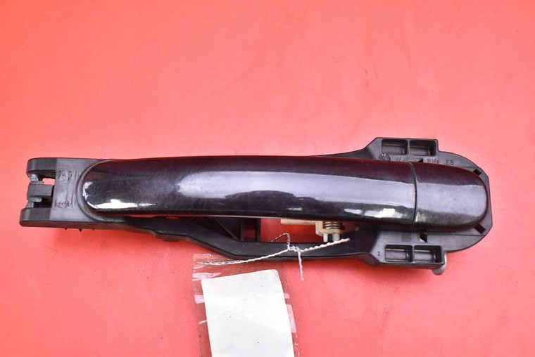 PRAVA PREDNA KLUCKA LC9Z 1P0837886 SEAT LEON 2 II 05-09