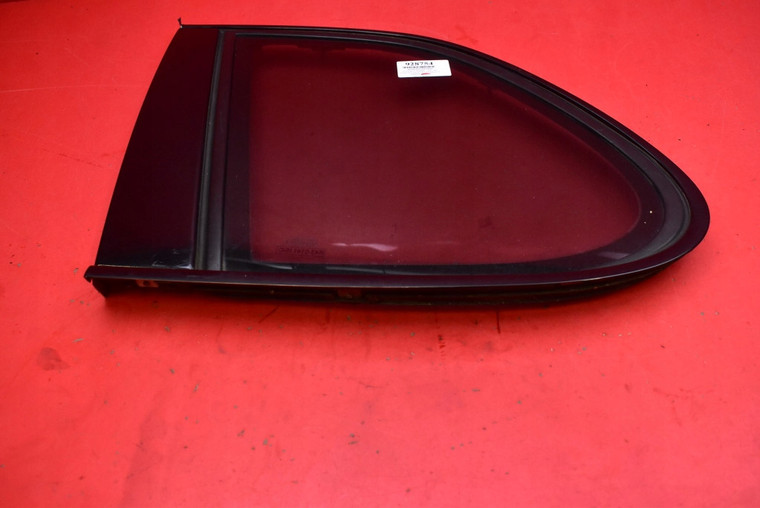 SKLO KAROSERIE LAVE ZADNE OKNO 7L5845297 PORSCHE CAYENNE 1 I 7L 02-07