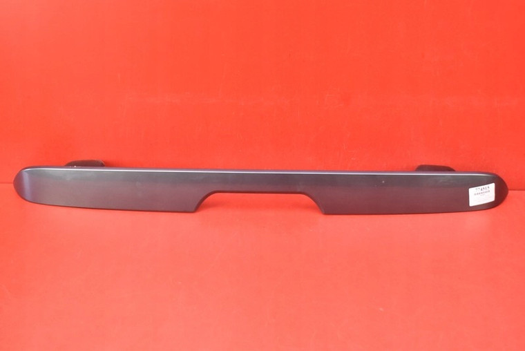 SPOJLER SPOJLER KRIDLA SEDY CITROEN C2 C 2 VTR LIFT 08-09