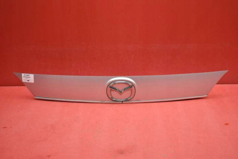 ZADNE OKNO ZADNE SIVE GS2A50811 MAZDA 6 2 II GH KOMBI 07-12