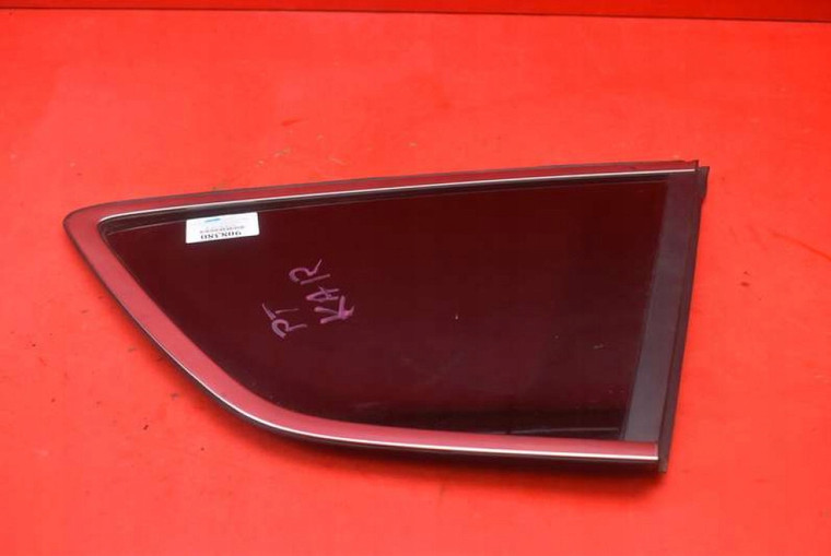PRAVE ZADNE OKNO EM2B-R29700-AB FORD S-MAX MK2 2 II 15-20