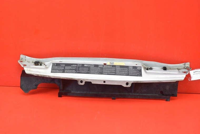 HORNA VYSTUHA PREDNEHO CELA RENAULT MEGANE SCENIC 1 I RX4 1.9 DCI 102 KM