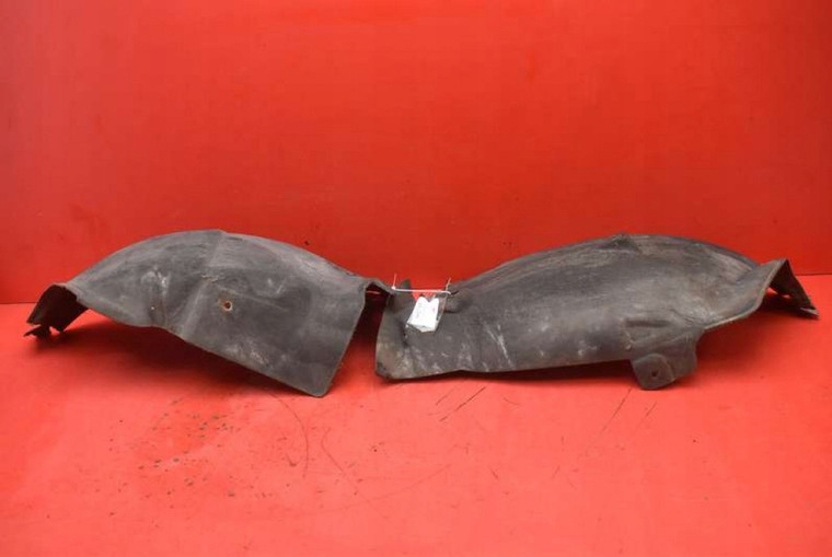 LAVY PREDNY PODBEH CITROEN C5 II X7 III 08-17