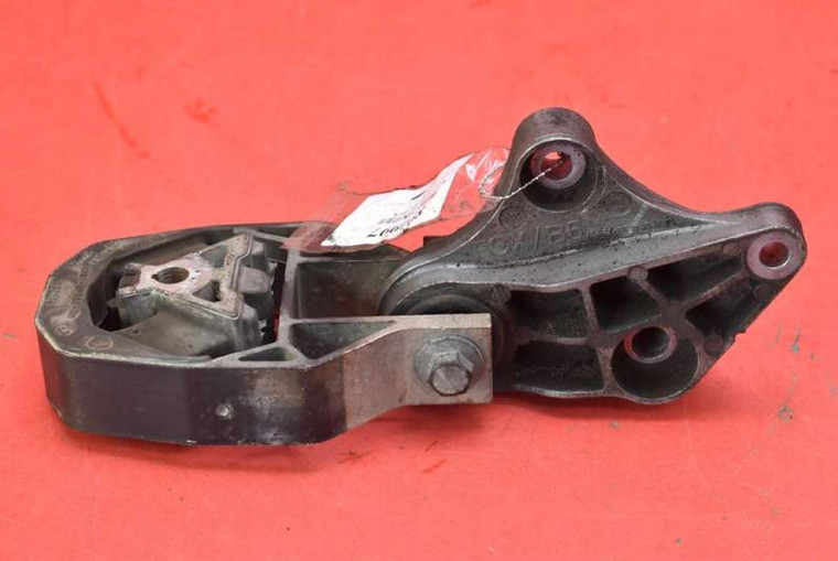 DRZIAK MOTORA CV61-6P082-DB M1DA FORD FOCUS MK3 1.0 ECOBOOST 125 KM