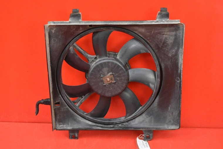VENTILATOR F00S3A2190 HYUNDAI MATRIX 1.5 CRDI 82 KM 01-05