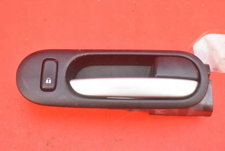 PREDNA PRAVA VNUTORNA KLUCKA MAZDA CX-7 06-09