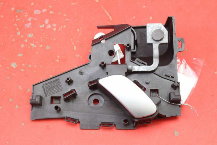 INTERIER PRAVE KLUCKA VZADU 9649218877 CITROEN C5 1 I 04-08