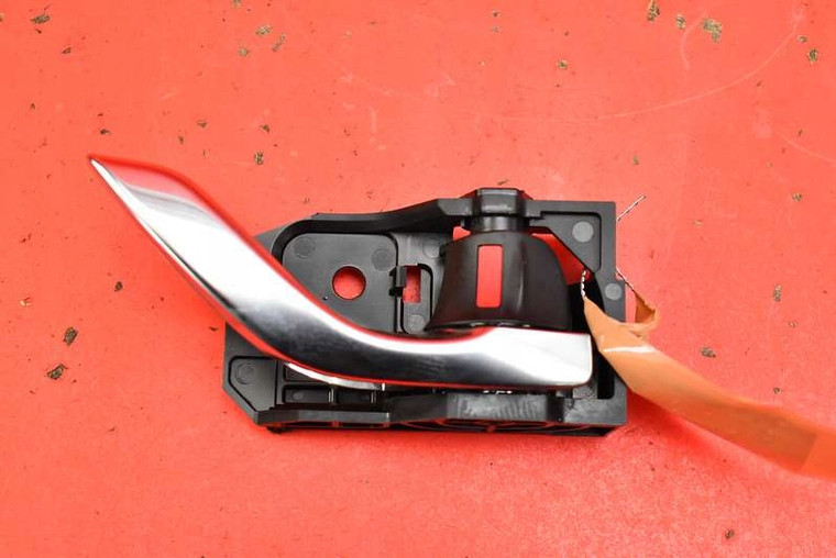 VNUTORNA PRAVA PREDNA KLUCKA T8314 MAZDA MX5 MX-5 IV ND 15-23