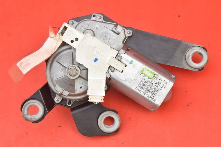 MOTORCEK ZADNEHO STIERACA CITROEN C2 C 2 03-08