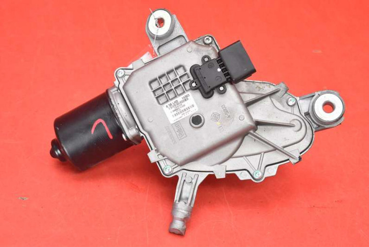 MOTORCEK STIERACOV LAVY PREDNY EU 9654063180 CITROEN C4 PICASSO 1 I 06-13 (E4MWR)