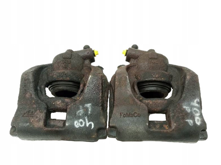 Prave lave predne brzdove skrutky MK1 KPL Ford S-MAX I (2006-2015)