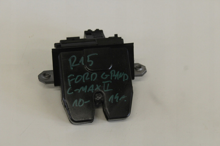ZAMOK ZADNYCH DVERI FORD GRAND C-MAX MK2 10-14R (1Q7M1)