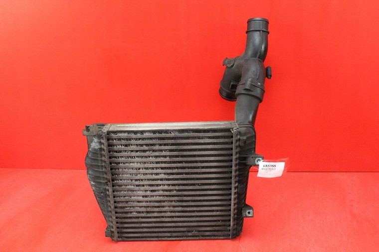 INTERCOOLER 7L6145803C AUDI Q7 4L 3.0 TDI 233 KM 05-09