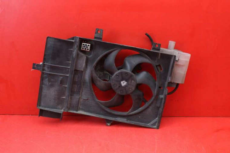 VENTILATOR 21480AX800 NISSAN NOTE 1 I E11 06-12