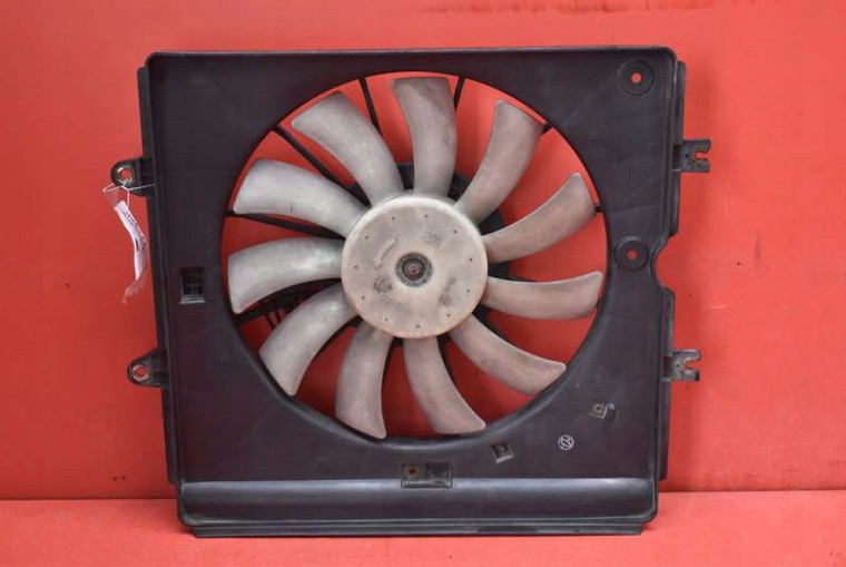 HONDA CRV 2 II 2.2 i-CTDI 140 k ventilator 04-06