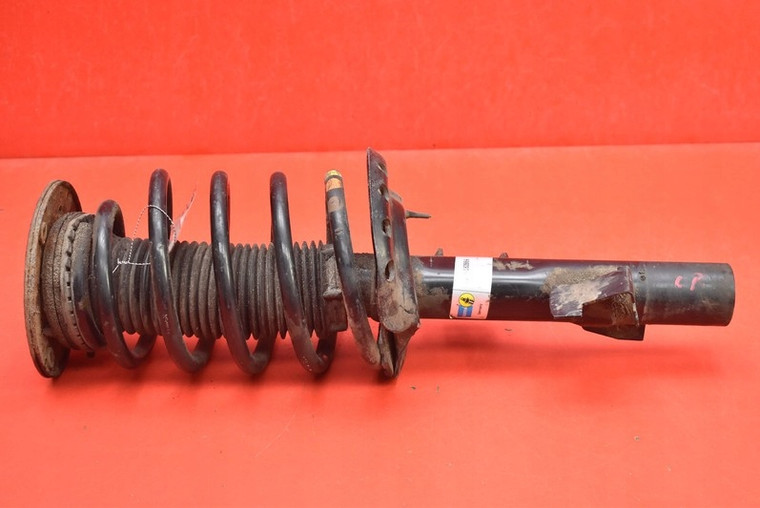 LAVY PREDNY TLMIC 22-182869 VOLVO XC70 2 II 2.4 D5 205 KM 4X4 07-13