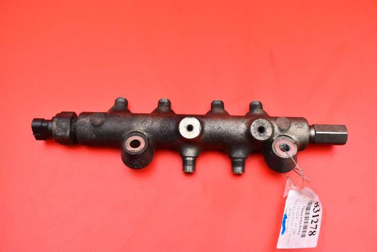 VSTREKOVACIA RAMPA RF5C MAZDA 6 2 II GH 2.0 CITD 140 KM 07-12