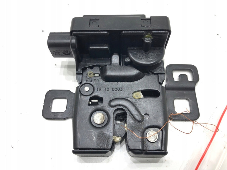 LAND ROVER RANGE ROVER SPORT I Hatchback zapadka 05-13