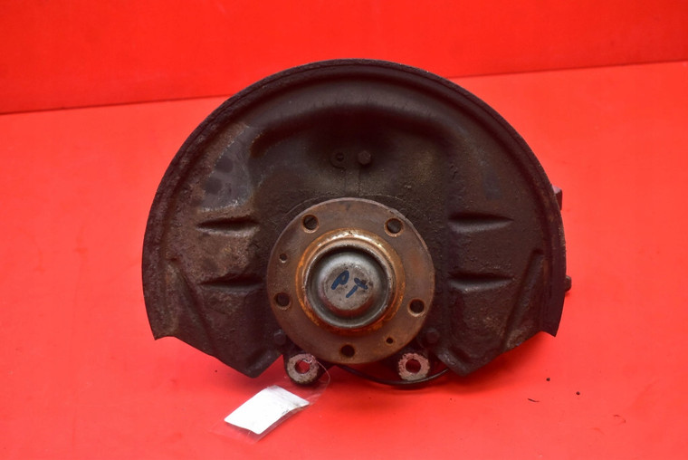 KLB PRAVY ZADNY NABOJ CITROEN C6 1 I 2.7 HDI 204 KM 04-12