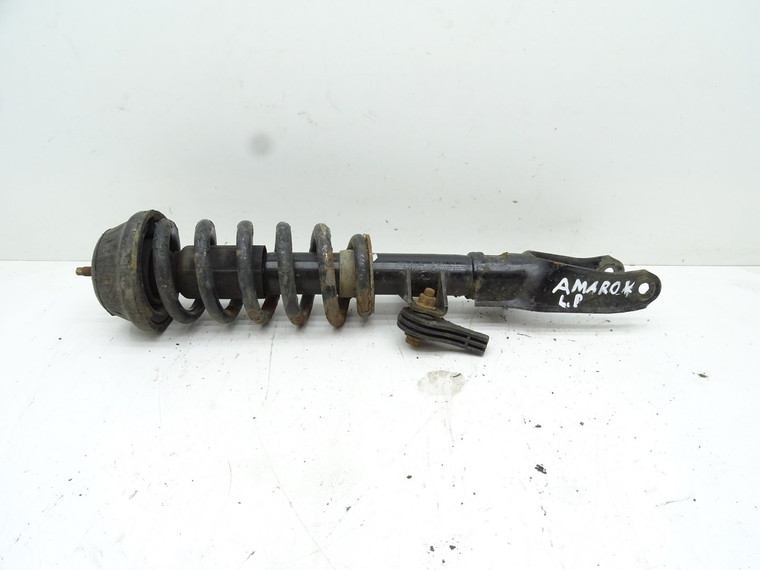 TLMIC PRUZINY MCPHERSON LAVY PREDNY VW AMAROK I 2H 2.0 TDI