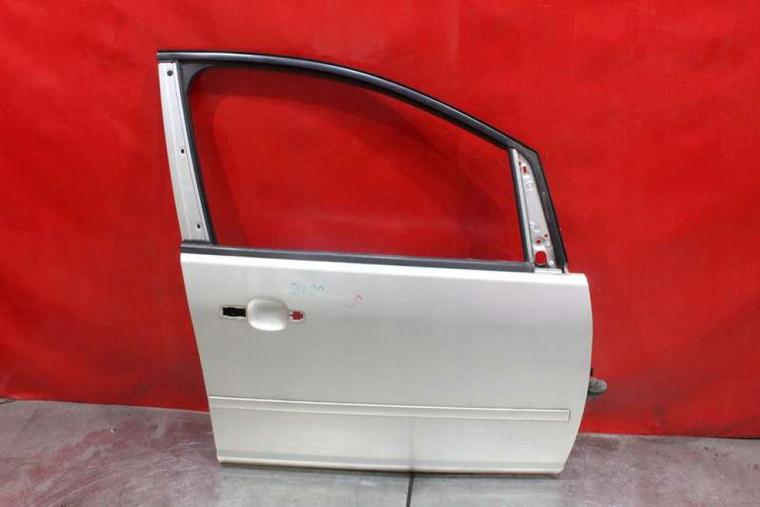 PRAVE PREDNE DVERE O3 FORD FOCUS C-MAX MK1 03-07 (09ML2)