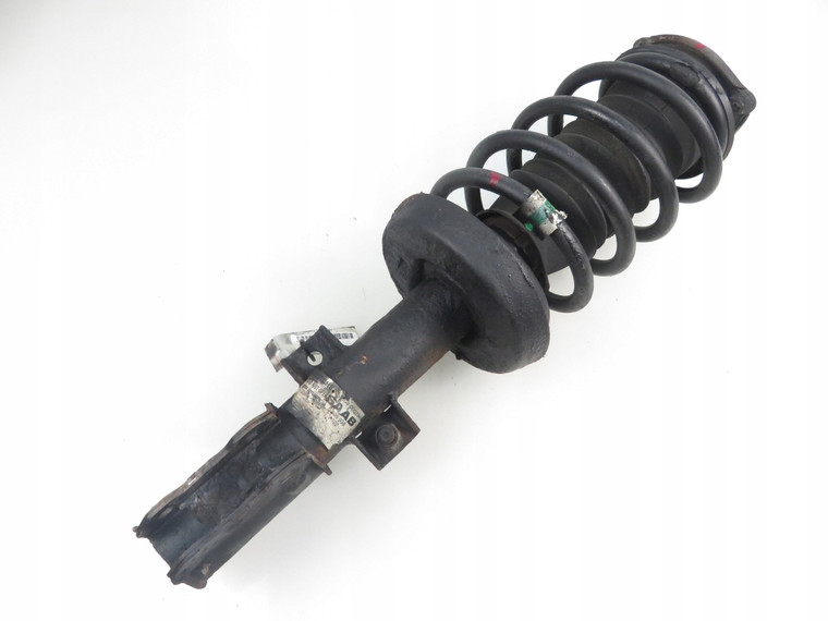 MCPERSON LAVY PREDNY SAAB 9-5 (YS3E) 2.2 TiD