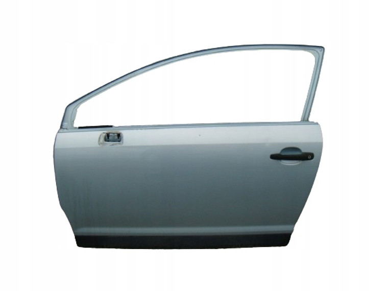 CITROEN C4 2004-2010 3D 1.4 B DVERE LAVE PREDNE EYLC